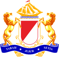 Kadin Banjar Logo
